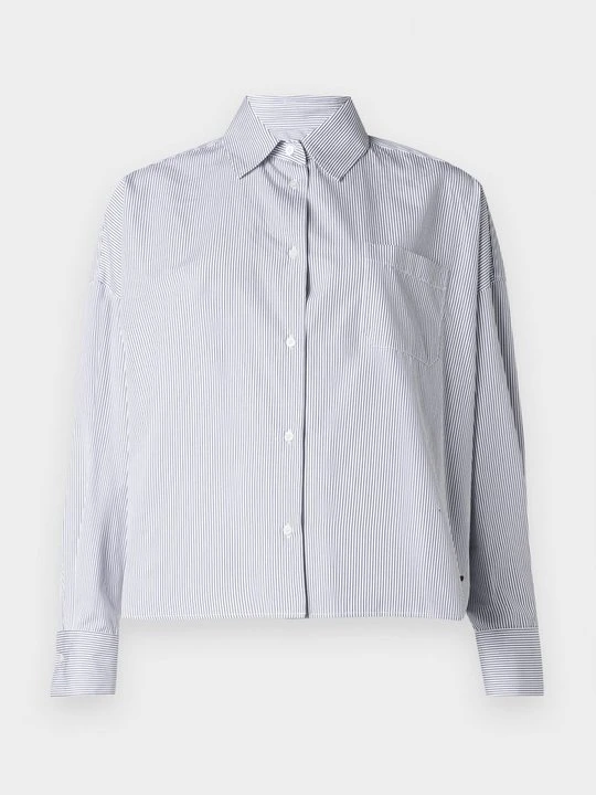 Zdjęcie produktu Bluzka Weekend Max Mara jasnoniebieski