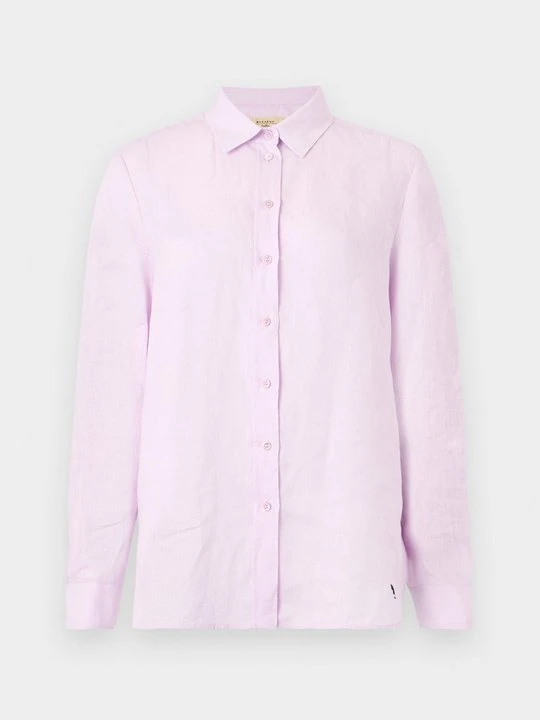 Zdjęcie produktu Bluzka Weekend Max Mara liliowy