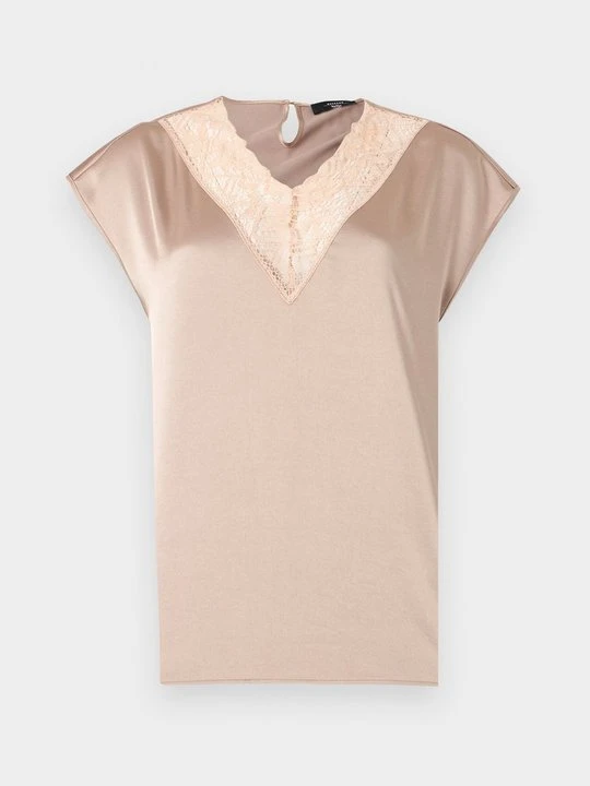 Zdjęcie produktu Bluzka Weekend Max Mara nude