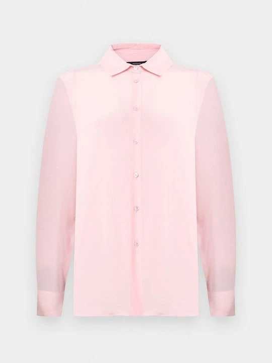 Zdjęcie produktu Bluzka Weekend Max Mara różowy