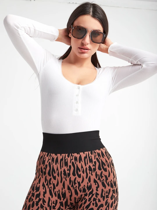 Zdjęcie produktu Bluzka WOLFORD