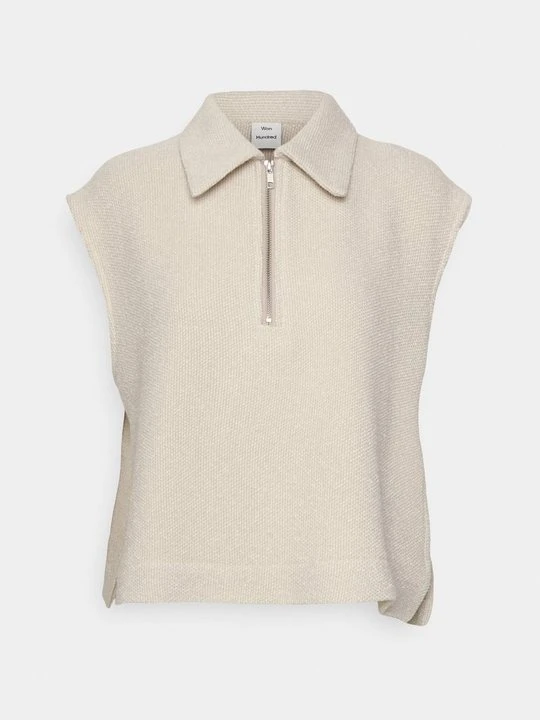 Zdjęcie produktu Bluzka Won Hundred tan