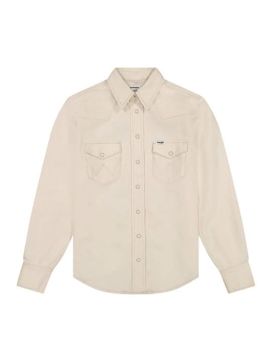 Zdjęcie produktu Bluzka Wrangler biały