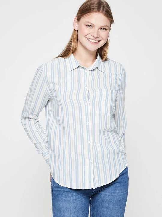 Zdjęcie produktu Bluzka Wrangler granatowy