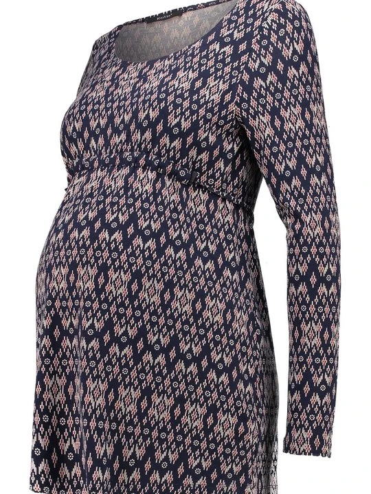 Zdjęcie produktu Bluzka z długim rękawem 9Fashion