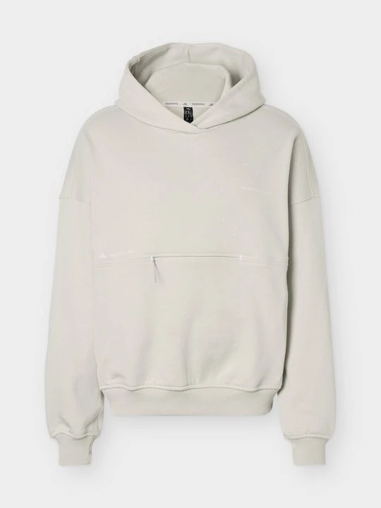 Zdjęcie produktu Bluzka z długim rękawem Adidas beżowy