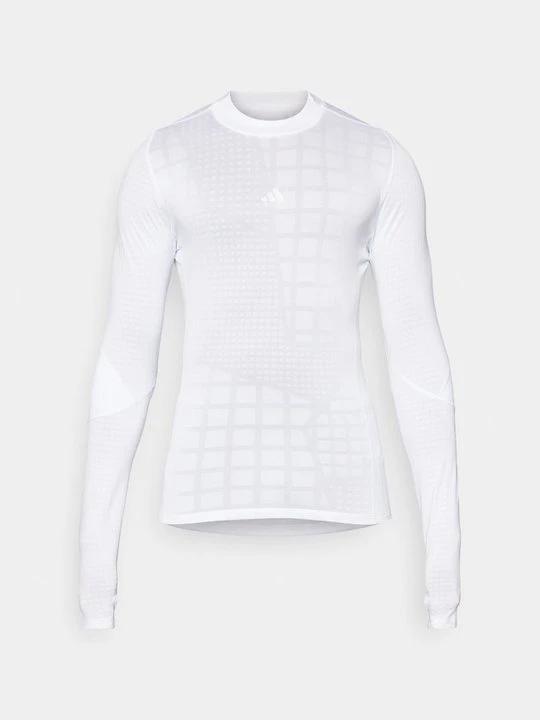 Zdjęcie produktu Bluzka z długim rękawem Adidas biały