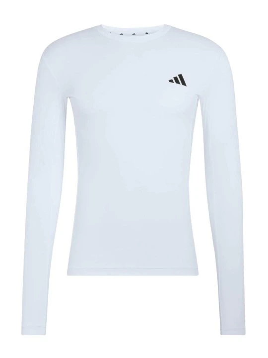 Zdjęcie produktu Bluzka z długim rękawem Adidas biały