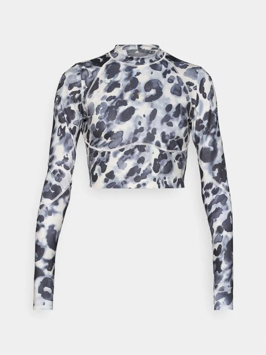 Zdjęcie produktu Bluzka z długim rękawem Adidas by Stella McCartney