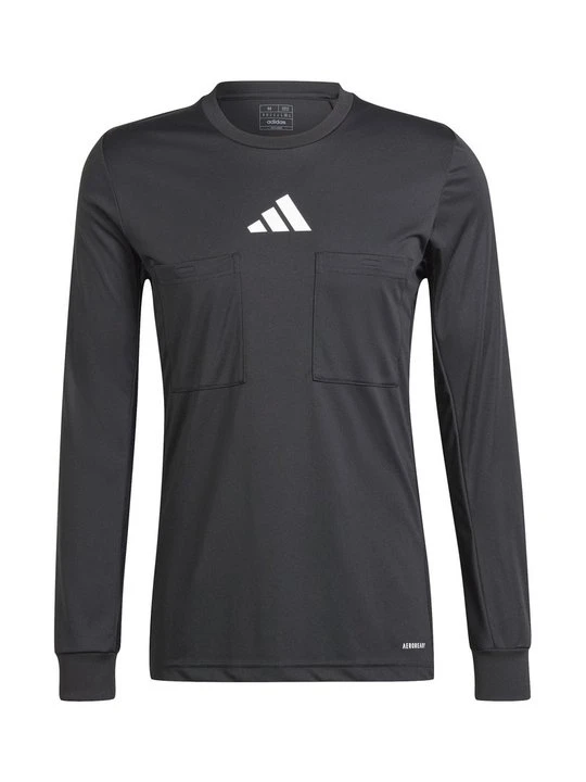 Zdjęcie produktu Bluzka z długim rękawem Adidas czarny