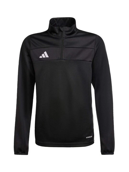 Zdjęcie produktu Bluzka z długim rękawem Adidas czarny