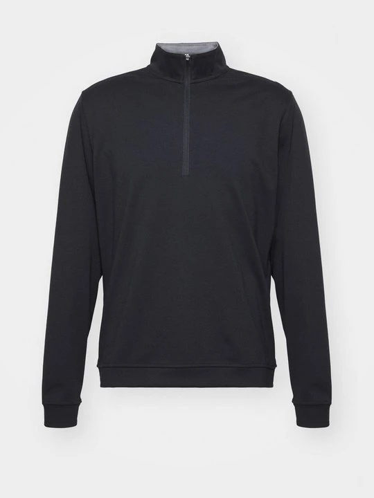 Zdjęcie produktu Bluzka z długim rękawem Adidas czarny