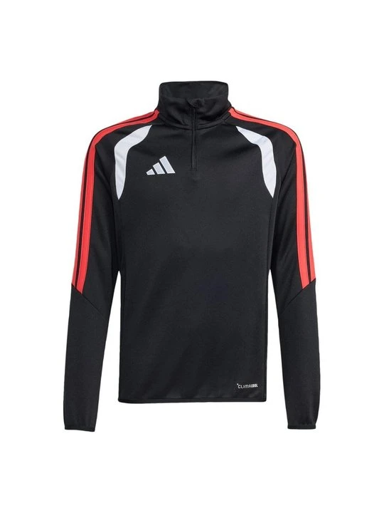 Zdjęcie produktu Bluzka z długim rękawem Adidas czarny