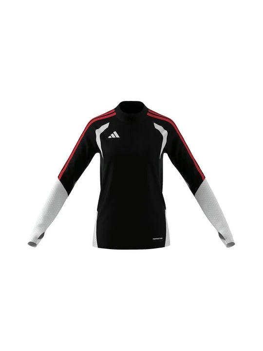 Zdjęcie produktu Bluzka z długim rękawem Adidas czarny