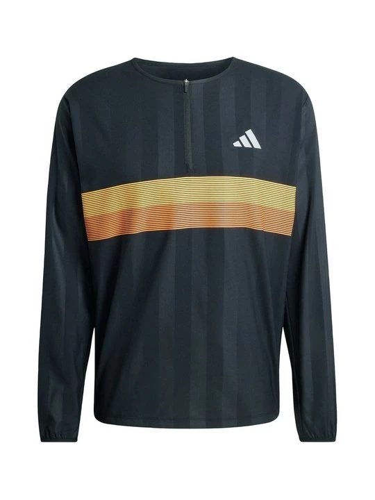 Zdjęcie produktu Bluzka z długim rękawem Adidas czarny