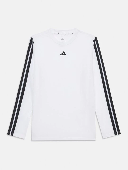 Zdjęcie produktu Bluzka z długim rękawem Adidas czarny