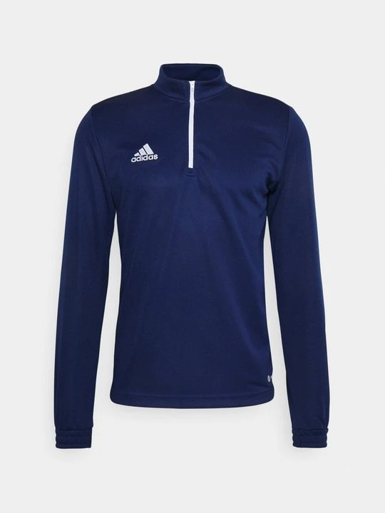 Zdjęcie produktu Bluzka z długim rękawem Adidas granatowy