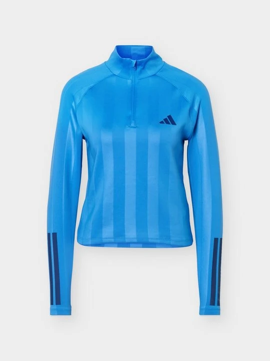 Zdjęcie produktu Bluza rozpinana Adidas niebieski