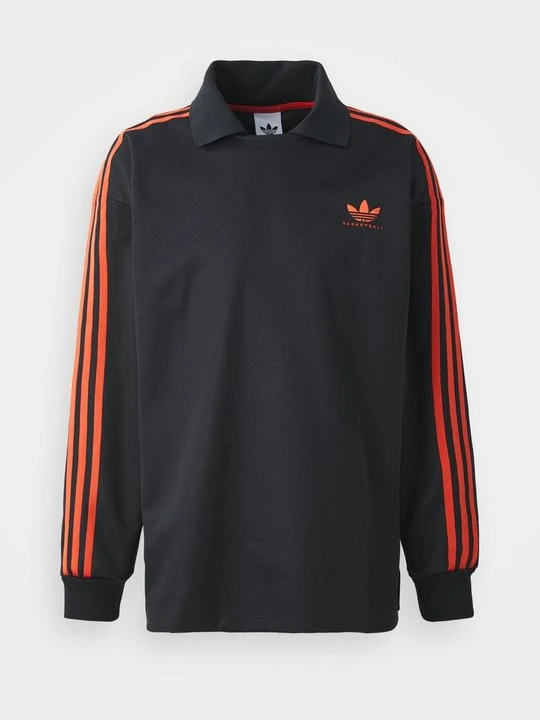 Zdjęcie produktu Bluzka z długim rękawem adidas Originals czarny