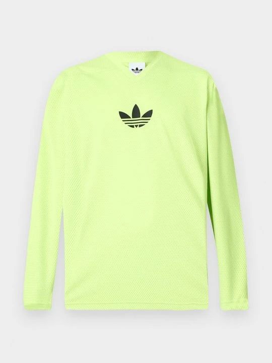 Zdjęcie produktu Bluzka z długim rękawem adidas Originals czarny