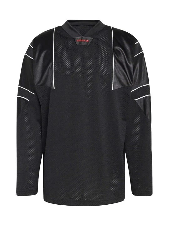 Zdjęcie produktu Bluzka z długim rękawem adidas Originals czarny