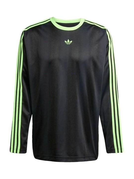 Zdjęcie produktu Bluzka z długim rękawem adidas Originals czarny