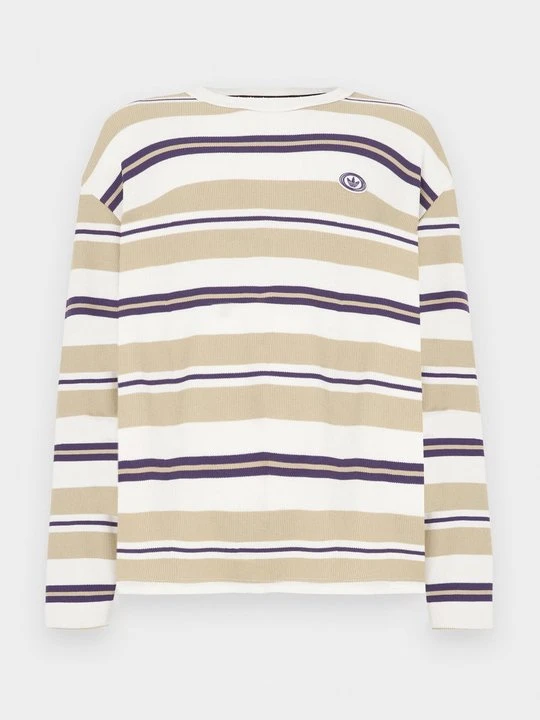 Zdjęcie produktu Bluzka z długim rękawem adidas Originals biały
