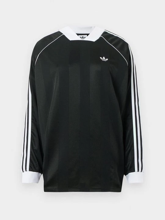Zdjęcie produktu Bluzka z długim rękawem adidas Originals czarny
