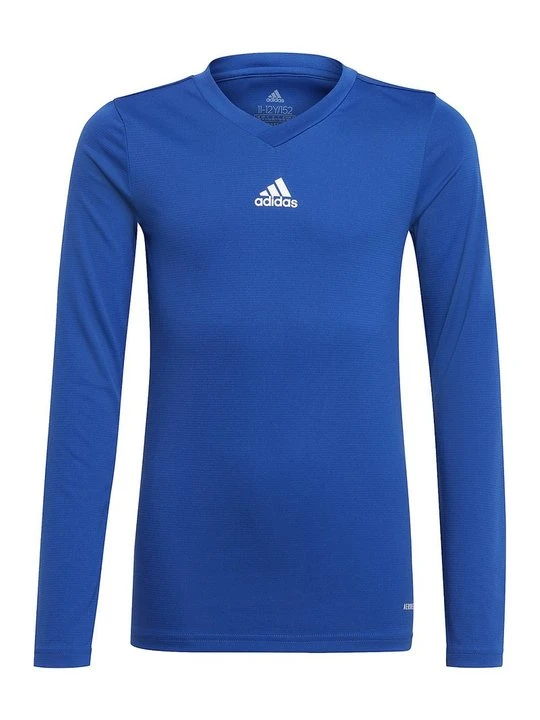 Zdjęcie produktu Bluzka z długim rękawem adidas Originals szafirowy