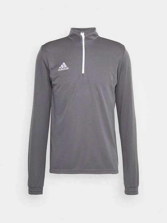 Zdjęcie produktu Bluzka z długim rękawem Adidas szary