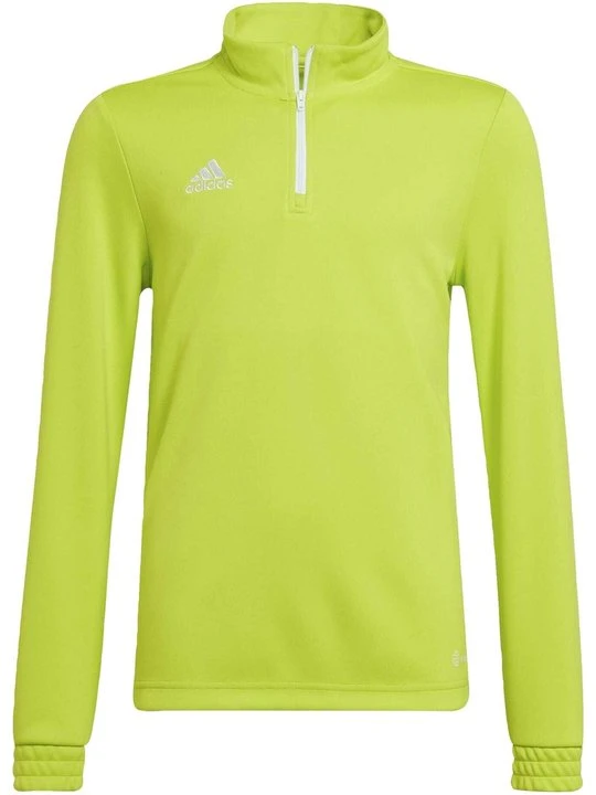Zdjęcie produktu Bluzka z długim rękawem Adidas żółty