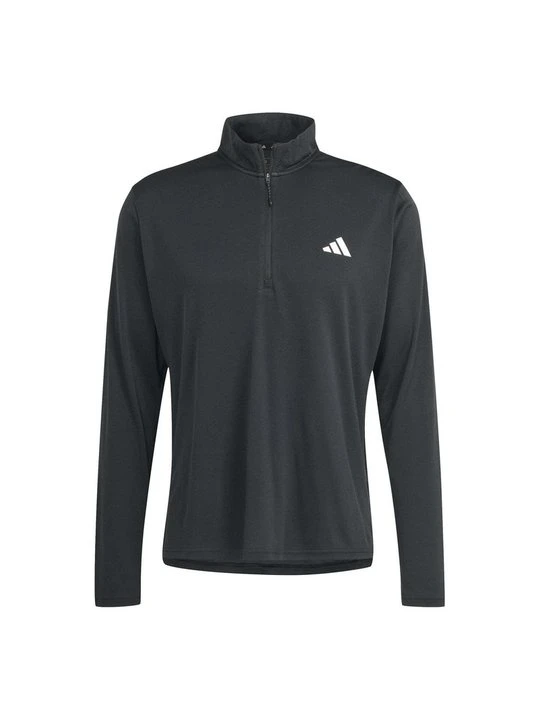 Zdjęcie produktu Bluzka z długim rękawem Adidas czarny