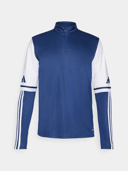 Zdjęcie produktu Bluzka z długim rękawem Adidas granatowy