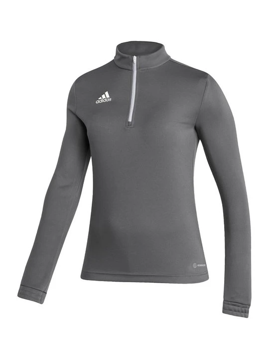 Zdjęcie produktu Bluzka z długim rękawem Adidas szary