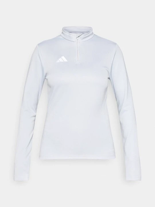 Zdjęcie produktu Bluzka z długim rękawem Adidas szary