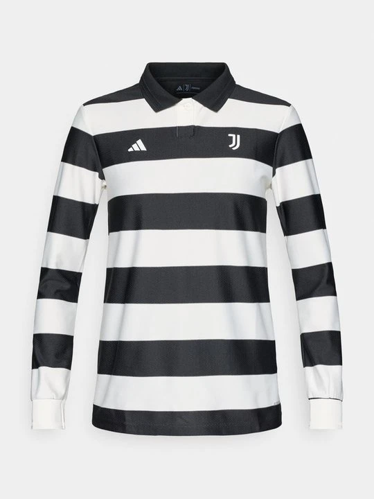 Zdjęcie produktu Bluzka z długim rękawem Adidas biały