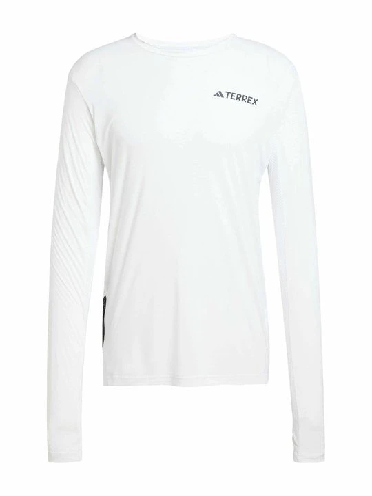 Zdjęcie produktu Bluzka z długim rękawem Adidas Terrex biały