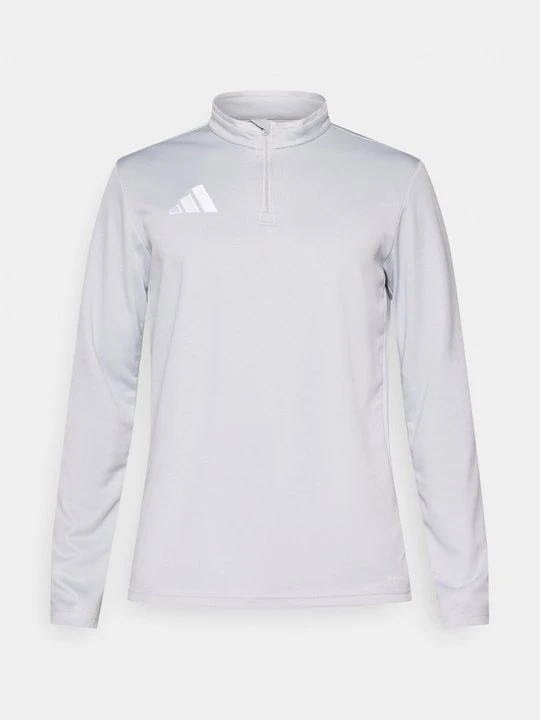 Zdjęcie produktu Bluzka z długim rękawem Adidas szary
