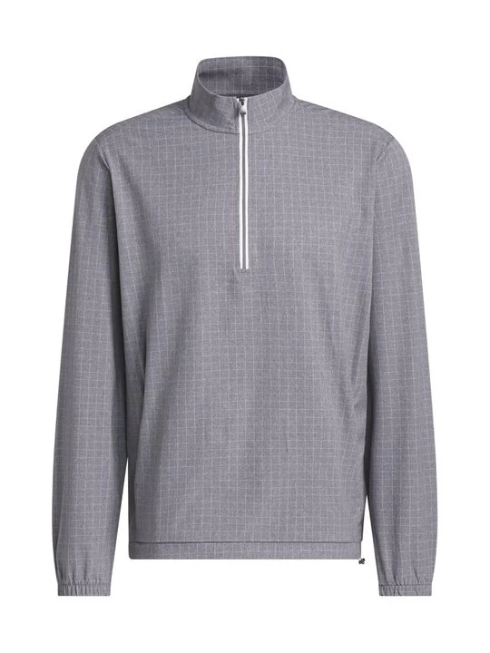 Zdjęcie produktu Bluzka z długim rękawem Adidas szary