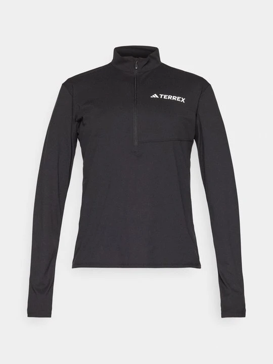 Zdjęcie produktu Bluzka z długim rękawem Adidas Terrex czarny