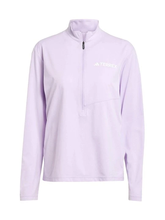 Zdjęcie produktu Bluzka z długim rękawem Adidas Terrex taupe
