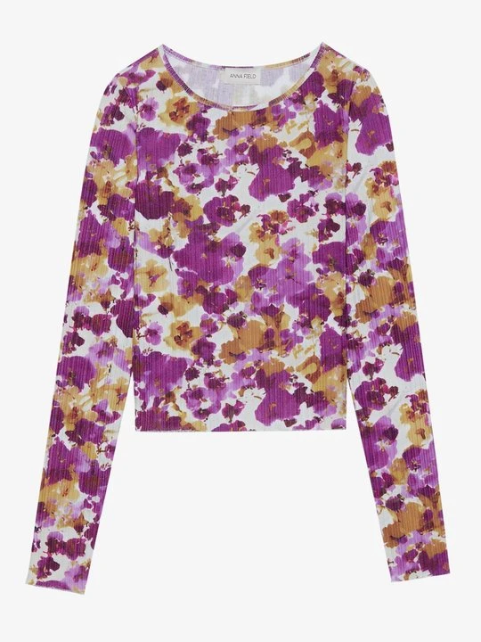 Zdjęcie produktu Bluzka z długim rękawem Anna Field By Zalando