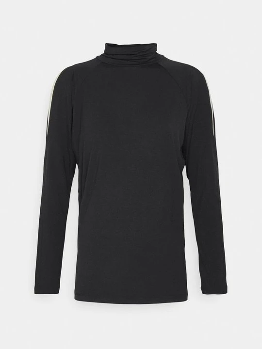 Zdjęcie produktu Bluzka z długim rękawem Athleta czarny