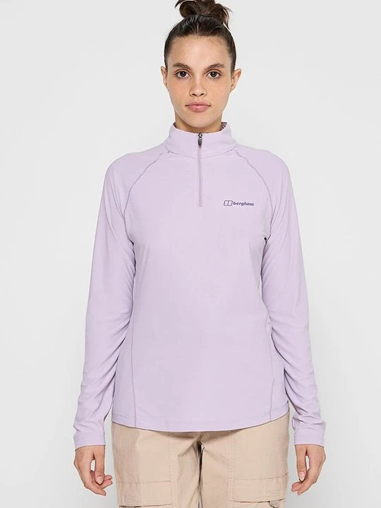 Zdjęcie produktu Bluzka z długim rękawem Berghaus