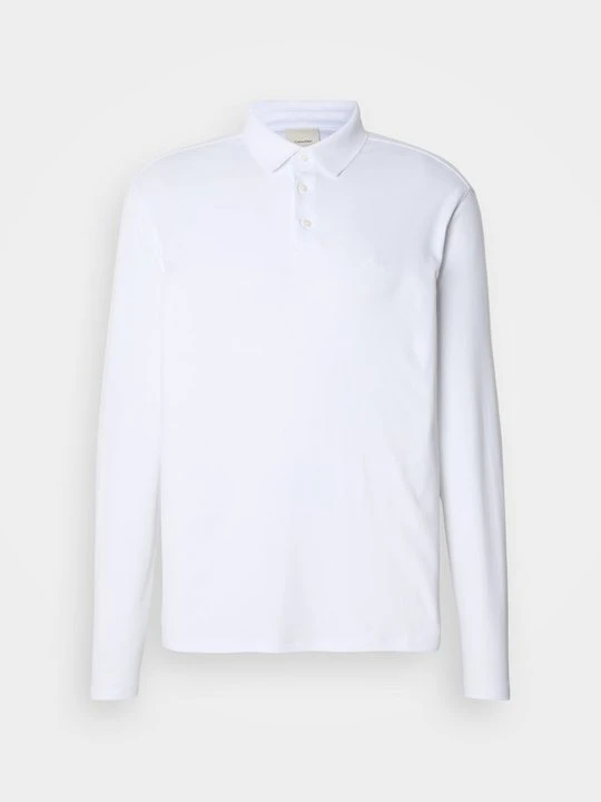 Zdjęcie produktu Bluzka z długim rękawem Calvin Klein biały