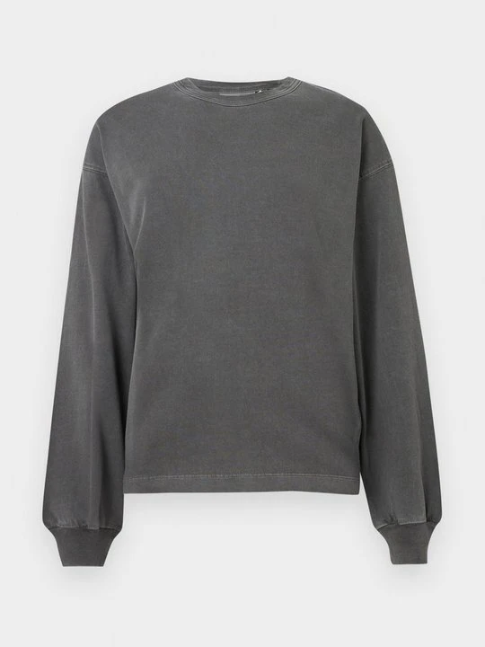 Zdjęcie produktu Bluzka z długim rękawem Carhartt WIP czarny