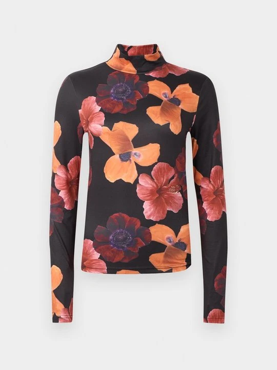 Zdjęcie produktu Bluzka z długim rękawem Colourful Rebel