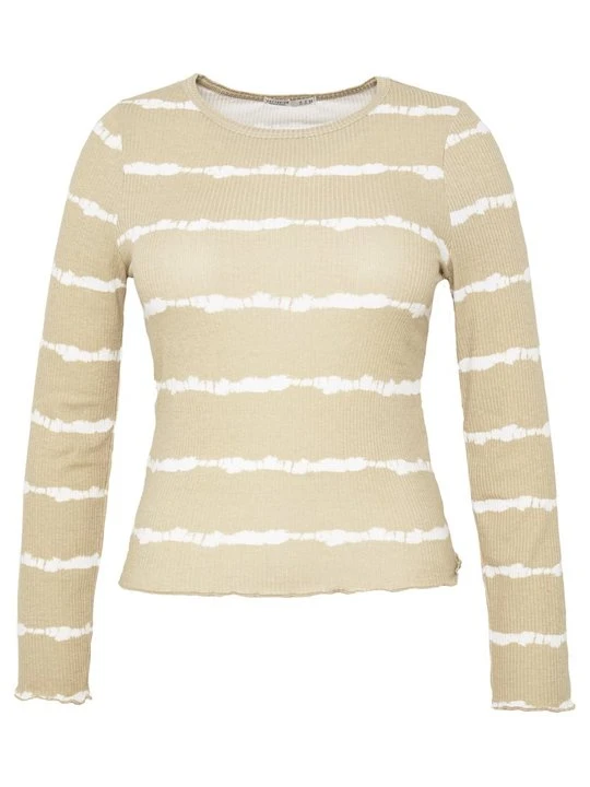 Zdjęcie produktu Bluzka z długim rękawem Cotton On granatowy