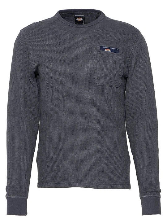 Zdjęcie produktu Bluzka z długim rękawem Dickies czarny