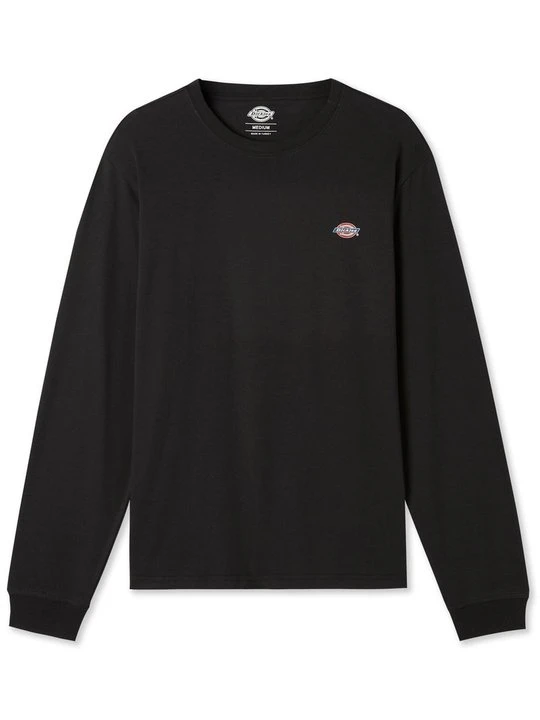 Zdjęcie produktu Bluzka z długim rękawem Dickies czarny
